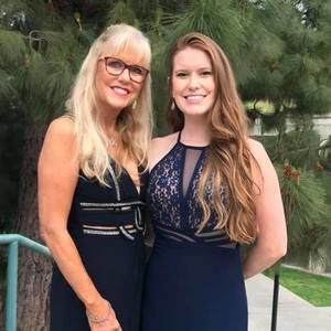 Meet your Posher, Tracy